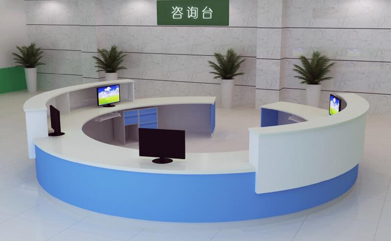 醫院家具有哪些，定做醫院家具廠家-麥尚家具