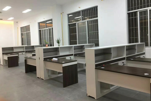 南京知名品牌辦公家具廠家定制設(shè)計(jì)跨國企業(yè)順科物流