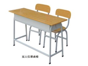 中學生課桌椅規格，中學生課桌椅批發廠家