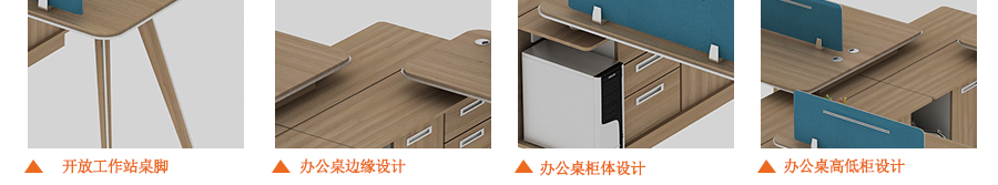 澳洲胡桃開放工作站細節(jié)