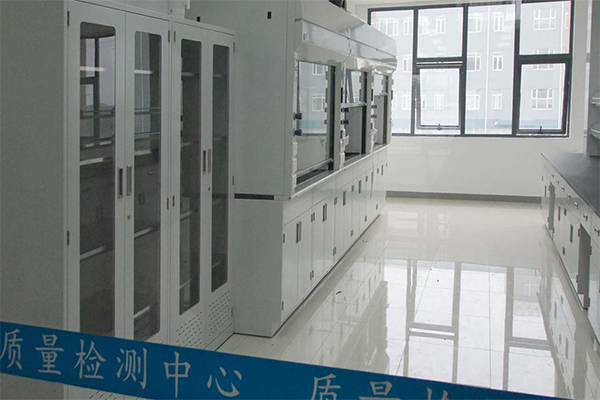 南京實驗室設計規(guī)劃方案廠家